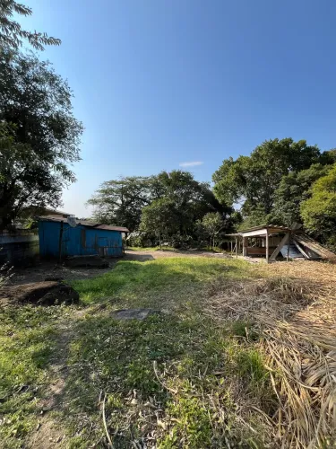 Terreno, Sitio ou Chácara na frente da br101- Palhoça/SC 