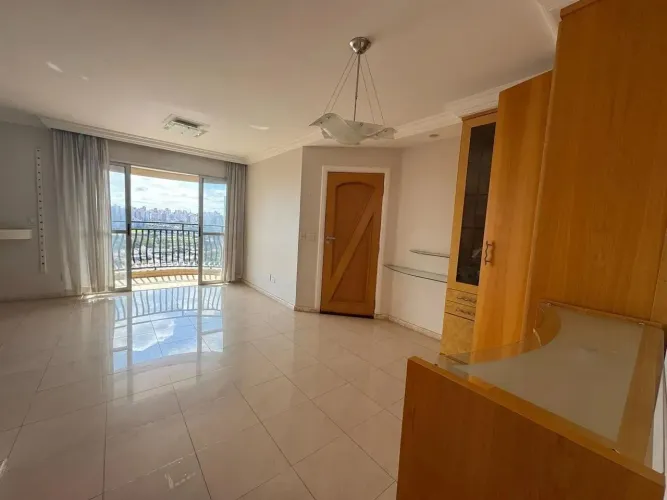 QUINTA DA BOA VISTA II - R$ 598.000 -Apartamento à venda, 2 Suítes, 97m², 1 vaga, Cláudia,