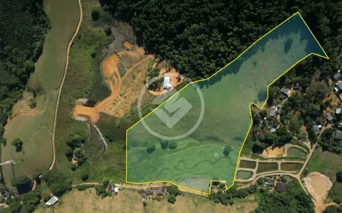 *EXCLUSIVIDADE MY BROKER* Oportunidade Única de Investimento Terreno com 5 hectares em Gu