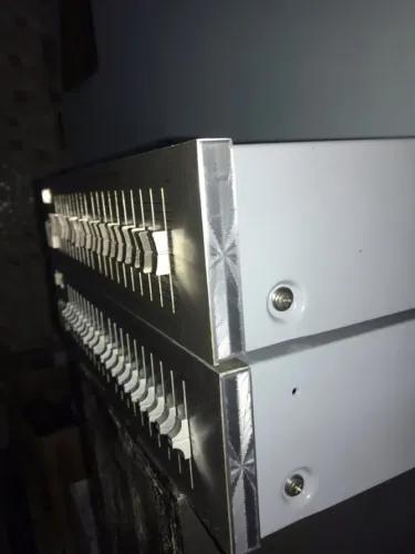 acabamento lateral gradiente ES-10