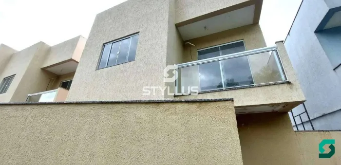 Freguesia (Jacarepaguá) | Casa de Condomínio 3 quartos, sendo 1 suite