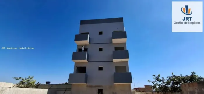 Apartamento a venda no Veneza, Ribeirão das Neves