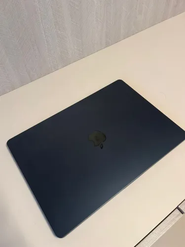 Macbook Air M2 256gb 15 polegadas