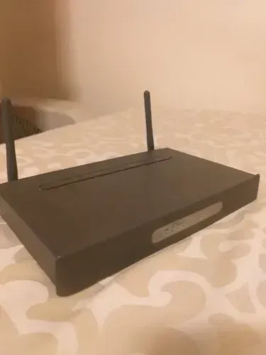 Modem Wireless Router BELKIN F5D7630-4B ADSL