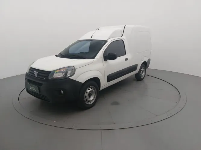 Fiat Fiorino Endurance EVO 1.4 Flex 8V 2P 2024
