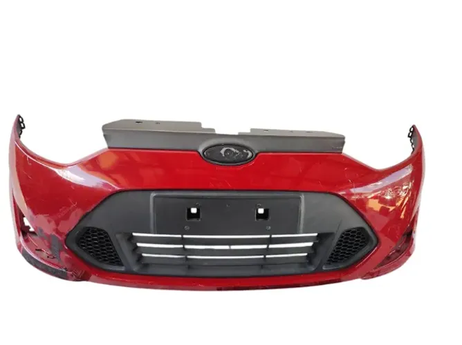 Parachoque Ford Fiesta 2010 2011 2012 2013 2014