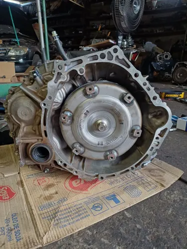 Câmbio automático Corolla CVT 2.0 , ano 2019 