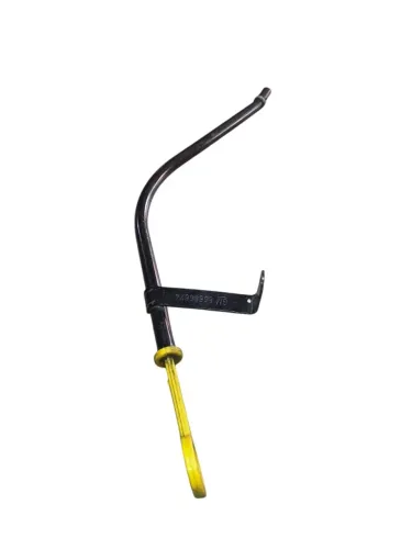 Tubo Vareta Nível Óleo Motor Gm Tracker 1.8 Ltz 2012/2016