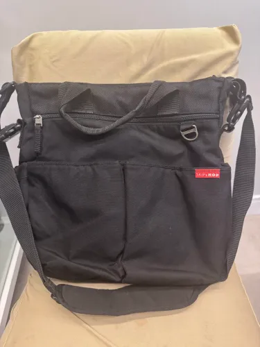Bolsa Skip Hop Maternidade