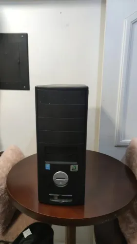 PC Core i3-4170 8GB SSD 240GB HD 500GB