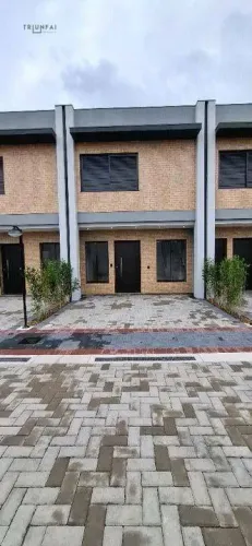 Casa com 3 dormitórios à venda, 96 m² por R$ 759.200 - Vila Colorau - Sorocaba/SP