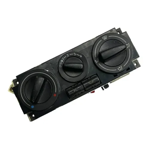 Comando Ar Condicionado Gol Saveiro Parati G3 G4 2000 a 2014