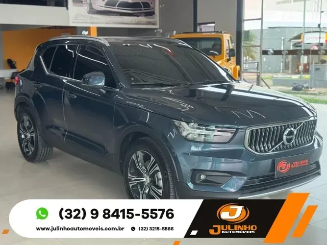 Volvo XC40 XC 40 T-4 Inscription 2.0 190cv FWD 2020