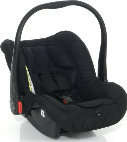 Bebê conforto ABC design risus cor preta 