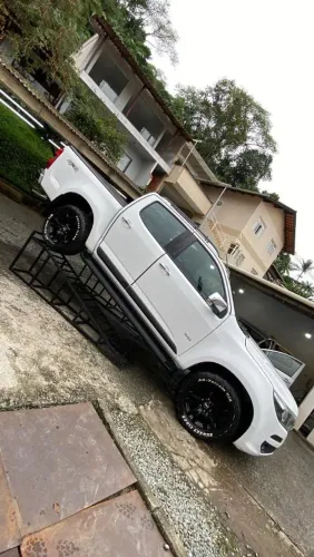 Chevrolet S10 Pick-up LTZ 2.8 TDI 4X4 CD Dies.aut 2018