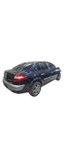 Peças acessórios megane 