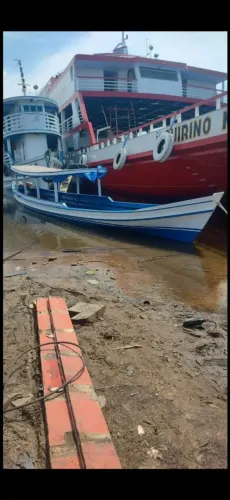 Bajara nova sem máquina 