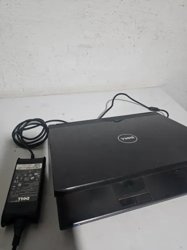 Notebook Dell vostro 1310 já com SSD windows 10 pro + office funcionando perfeitamente 