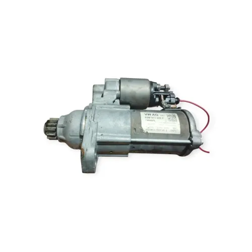 Motor partida tcross 1.4 tsi 1.0 vw nivus taos 2020 a 2023