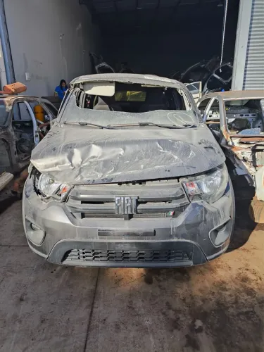Peças para Fiat - Diversos Modeloss