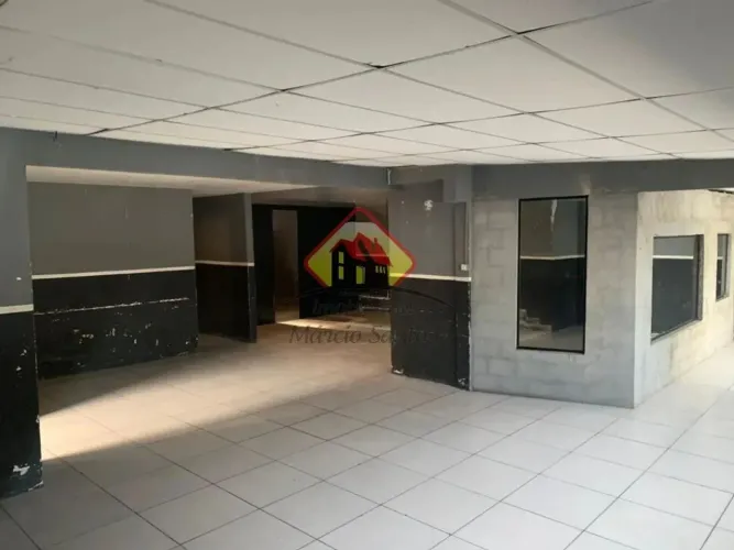 Locação de Comercial / Sala na cidade de Taubaté