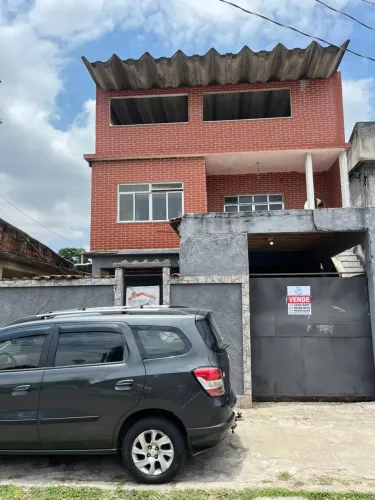 2 imóveis à venda em Anchieta - Rio de Janeiro - RJ