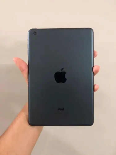 iPad mini 