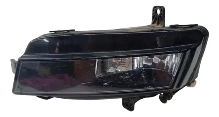 Farol Milha Esquerda Volkswagen Golf Tsi 2014 2015 Ok