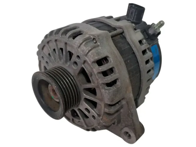 Alternador Chery Tiggo 7 1.5 16v Flex Automatico 2022