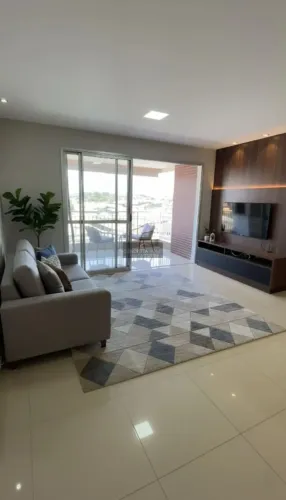 Condominio INNOVARE CLUB - Apartamento Alto Padrão Innovare condomínio Clube