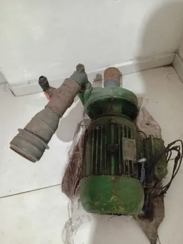 Bomba d'água Thebe Motor 7.5 cv bomba de 10