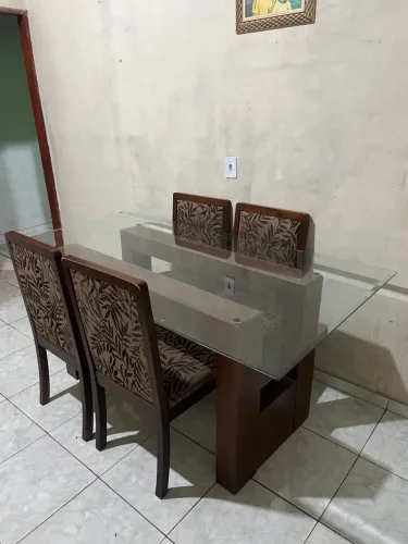 Mesa de Jantar