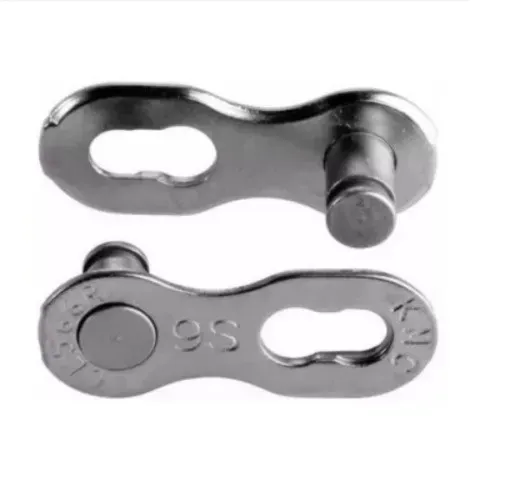 Emenda Corrente Bike Shimano 9v Speed MTB wpp:.43.9611.3948