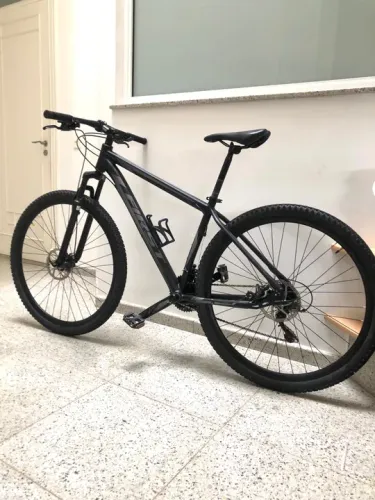 MTB First M -  tourney 21v (menos de 500km rodados)