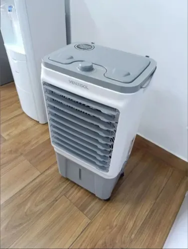 Climatizador Ventisol - 16 Litros Potêncial 130w