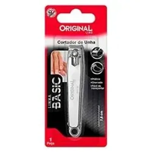 Cortador de unhas
