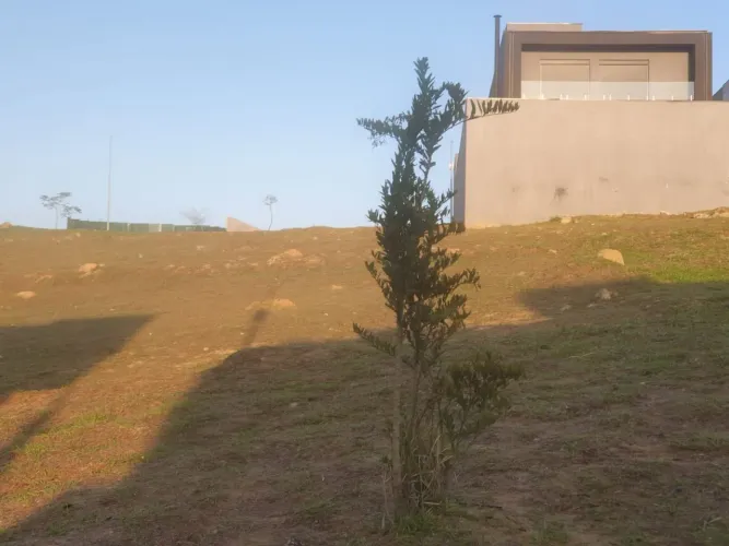 Altavis Aldeia - Terreno à venda de 572 m2, no condomínio Altavis em Santana de Parnaíba