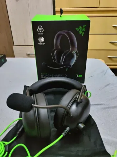 FONE BLACKSHAR X / FONE GAMER