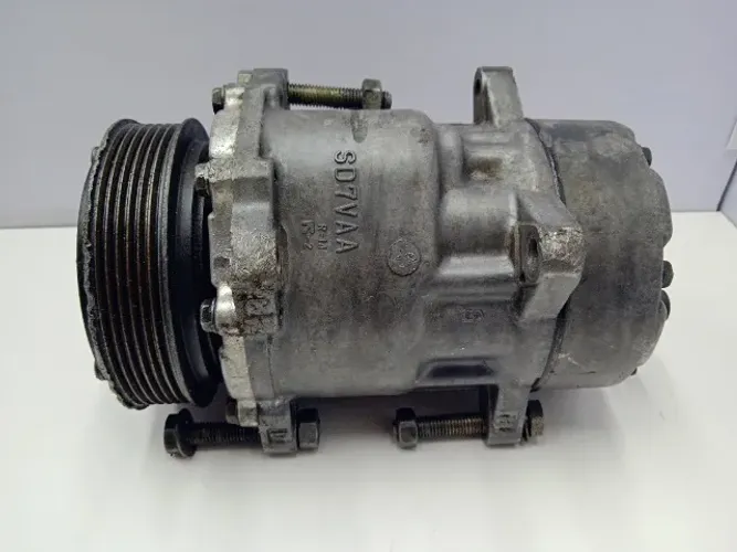 3416 Compressor Sanden 12V Xantia Berlingo e ZX Modelo 1106