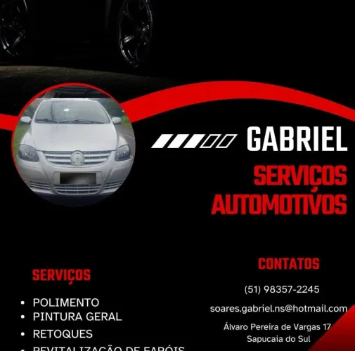Pintura automotiva 