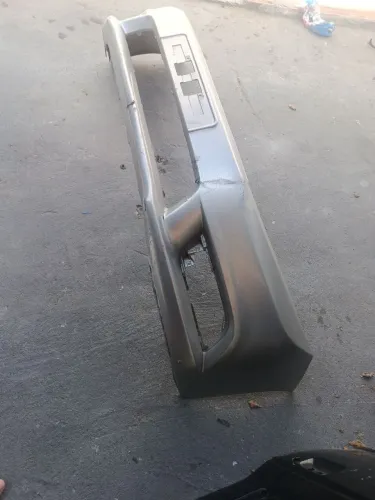 Para-choque dianteiro Civic G8 2013 a 2016 