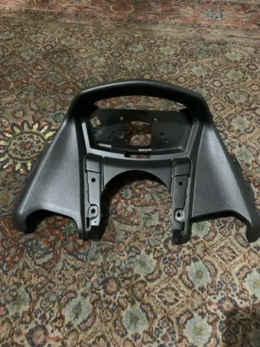 Moldura Painel Yamaha NMax 160 2021 em diante Original