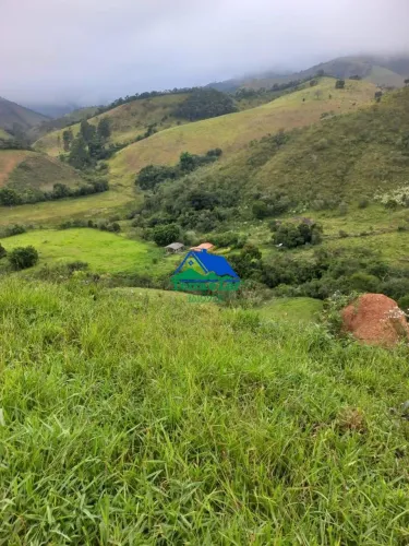 Terreno à venda, Zona Rural, Bom Jardim de Minas, MG