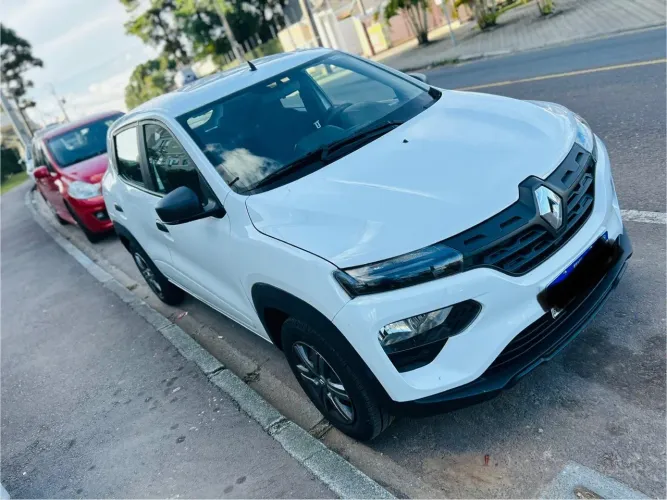 Carro de Aluguel / Locação para aplicativo Uber, 99