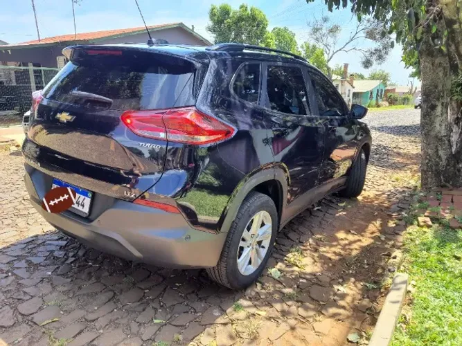 Chevrolet Tracker LT 1.0 Turbo 12V Flex AUT 2022