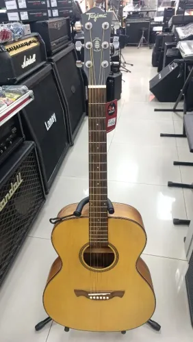 Violão Tagima Walnut 
