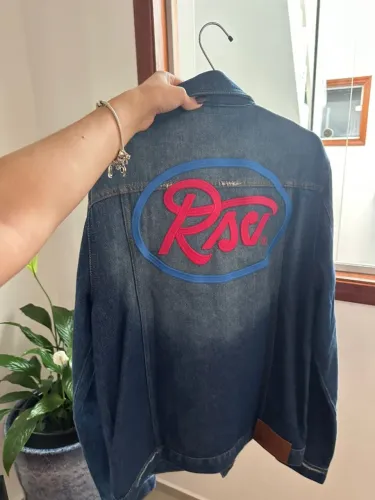 Jaqueta Jeans - Reserva - P