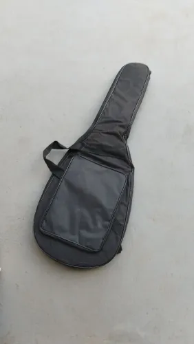 Bag / capa para guitarra