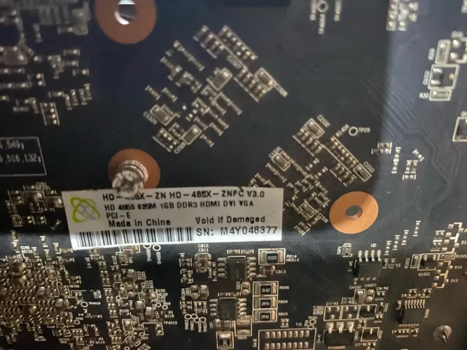 Intel I5 3 geração