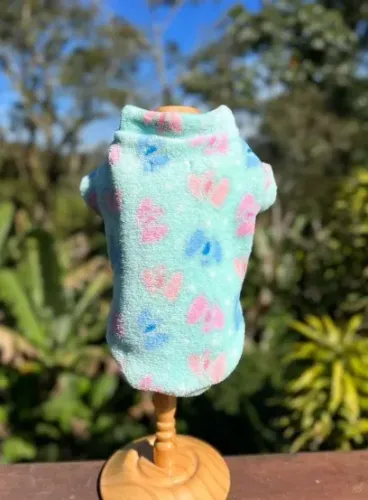 Roupa para cachorro - GG